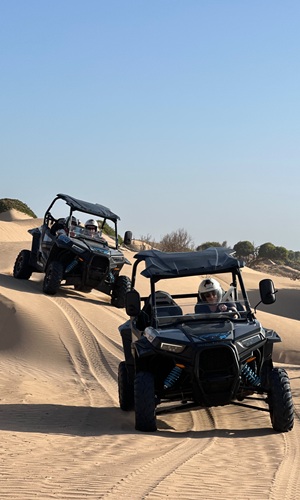 buggy essaouira