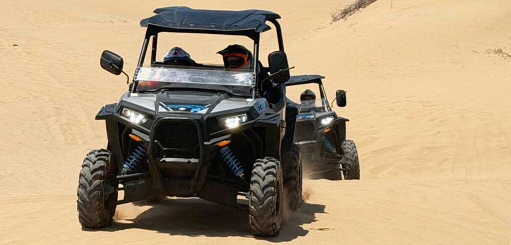 buggy essaouira