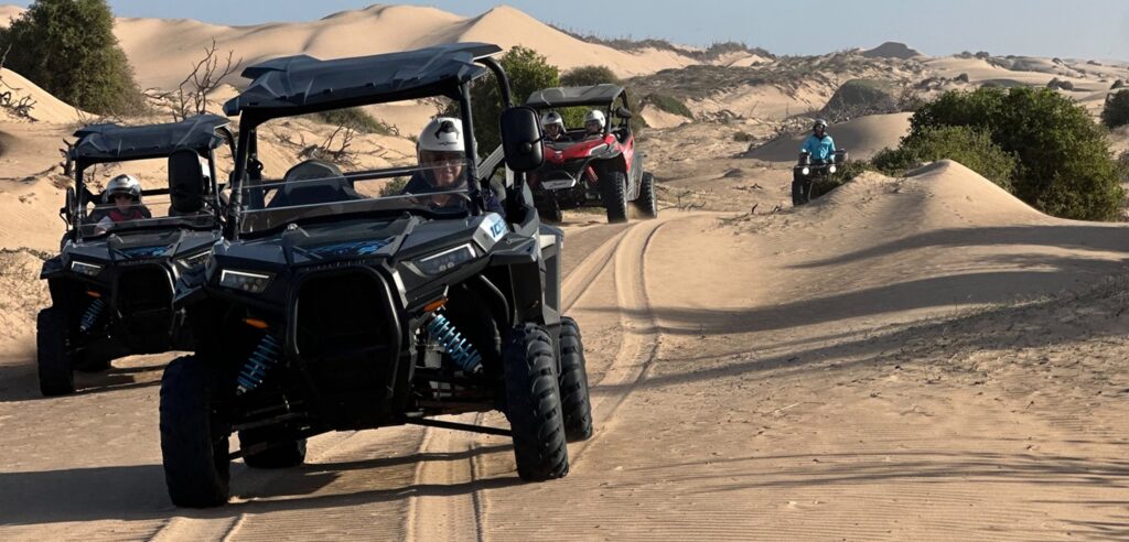 buggy essaouira dunes