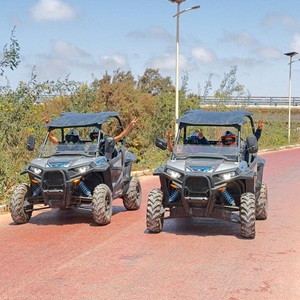 buggy polaris essaouira diabat
