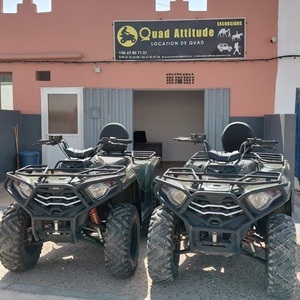 essaouira quad attitude